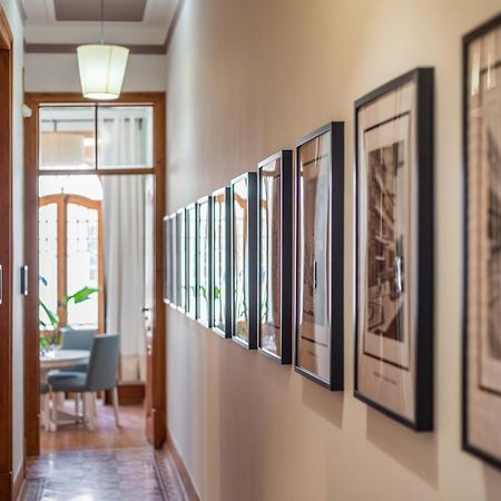 Privilege Apartment Alianca Da Silva In The Heart Of FAO Exterior foto