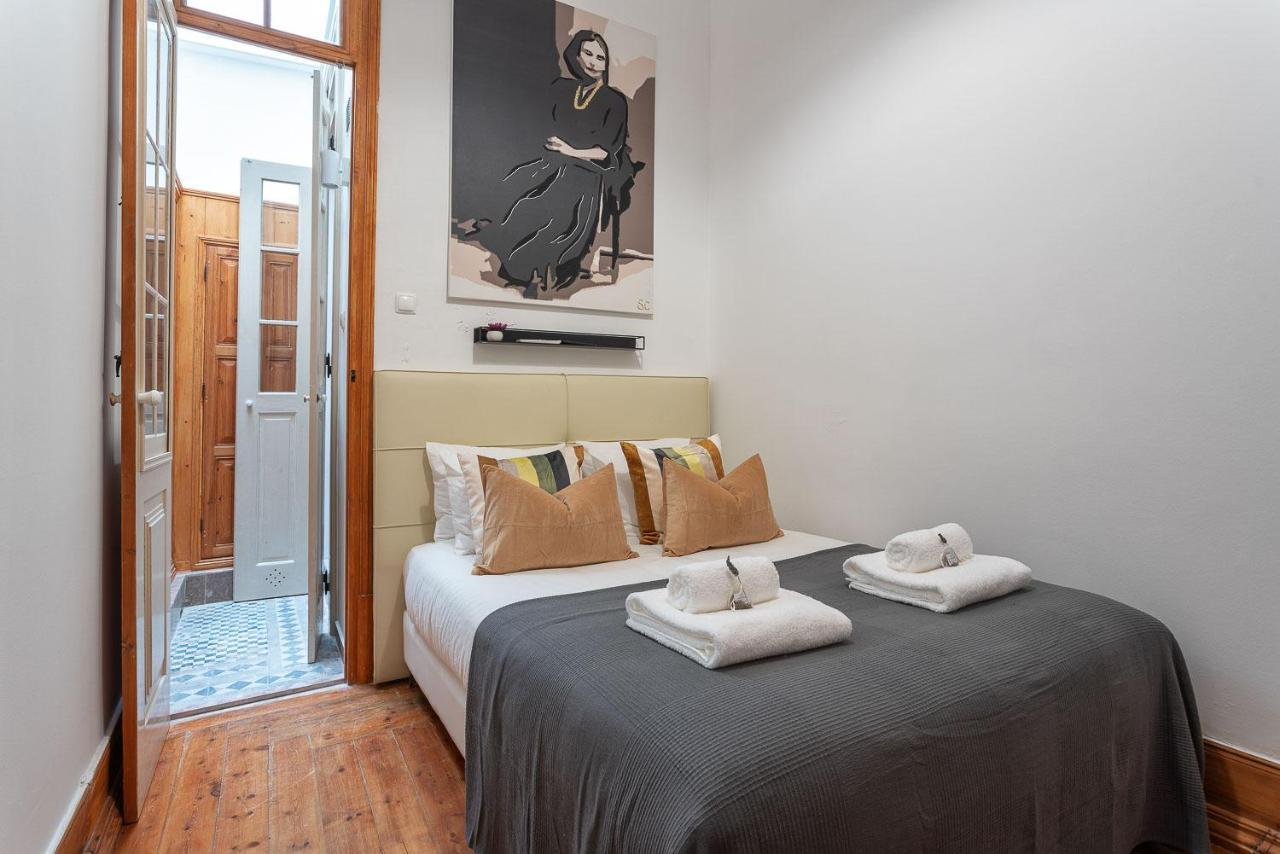 Privilege Apartment Alianca Da Silva In The Heart Of FAO Exterior foto