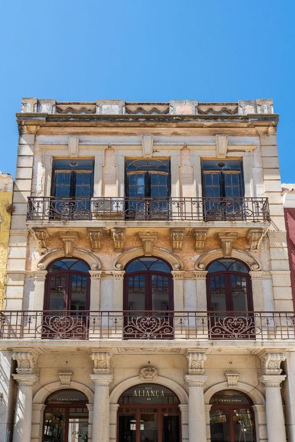 Privilege Apartment Alianca Da Silva In The Heart Of FAO Exterior foto