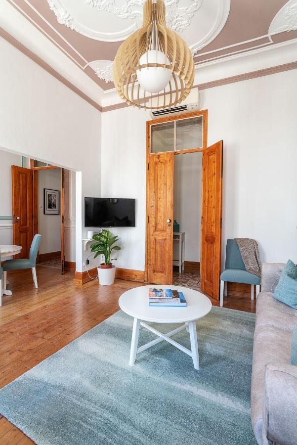 Privilege Apartment Alianca Da Silva In The Heart Of FAO Exterior foto