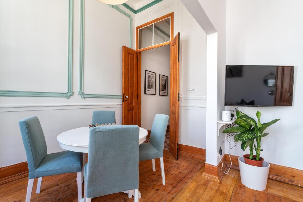 Privilege Apartment Alianca Da Silva In The Heart Of FAO Exterior foto