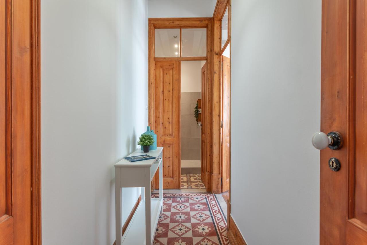 Privilege Apartment Alianca Da Silva In The Heart Of FAO Exterior foto