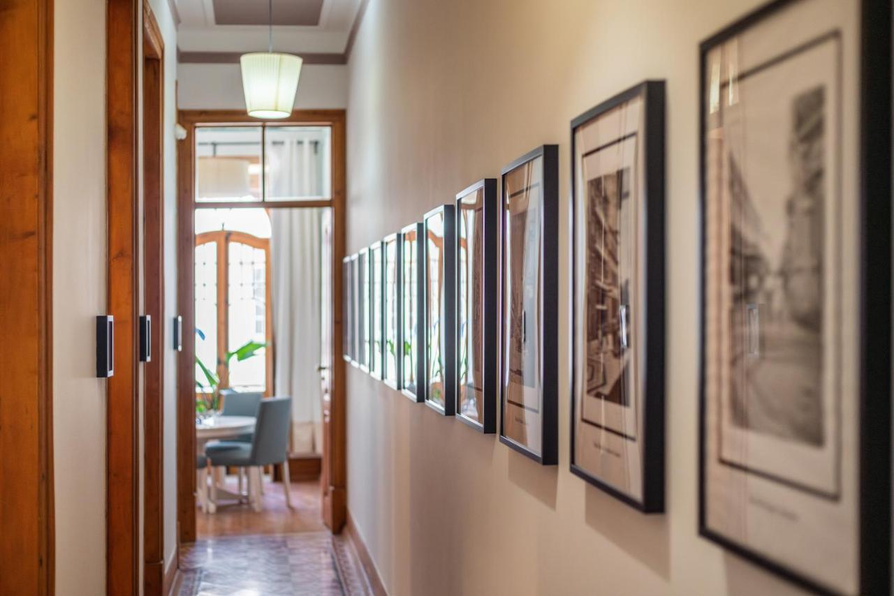 Privilege Apartment Alianca Da Silva In The Heart Of FAO Exterior foto