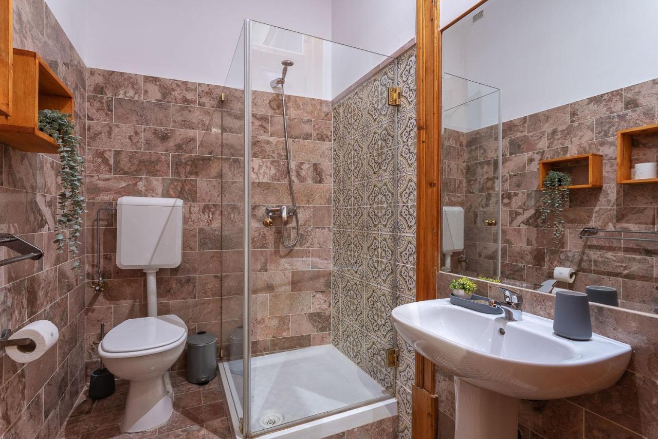 Privilege Apartment Alianca Da Silva In The Heart Of FAO Exterior foto