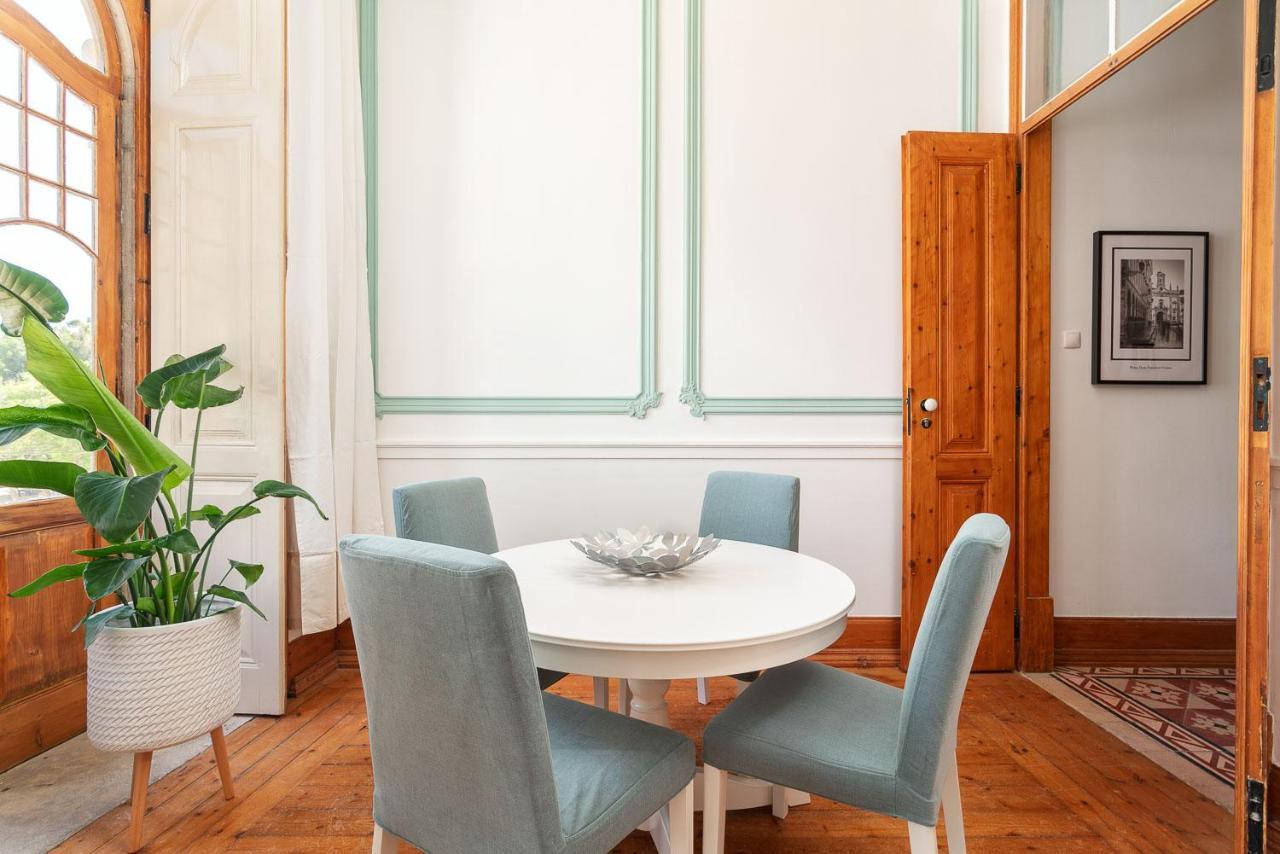Privilege Apartment Alianca Da Silva In The Heart Of FAO Exterior foto