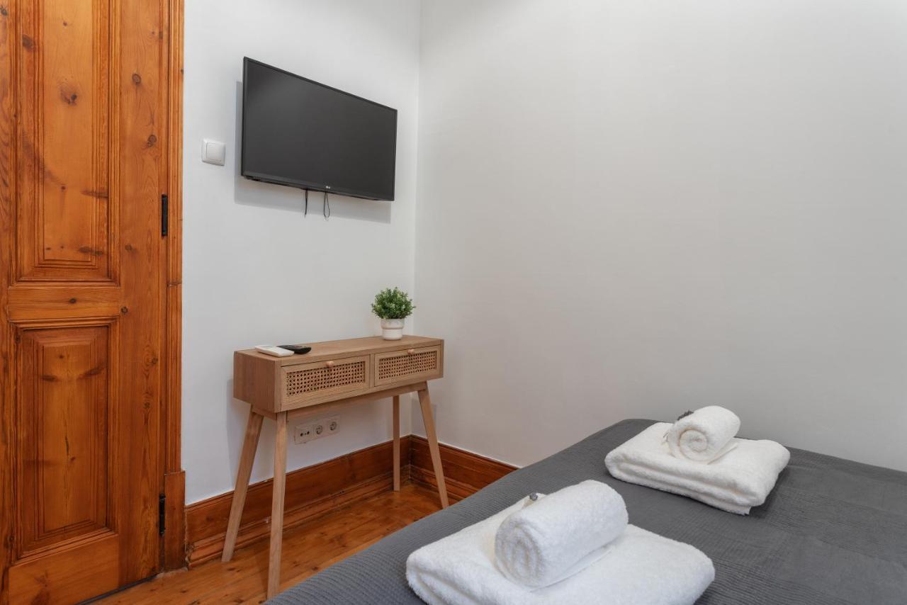 Privilege Apartment Alianca Da Silva In The Heart Of FAO Exterior foto