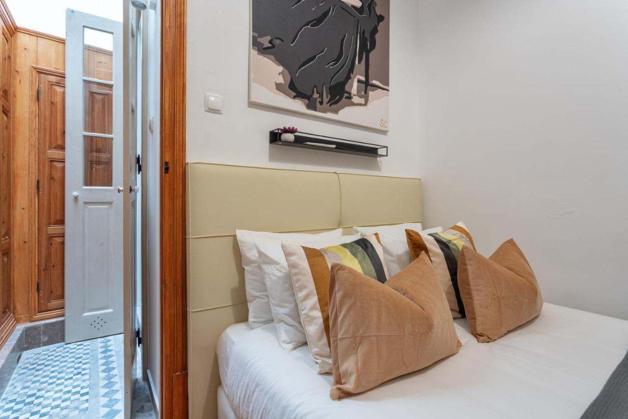 Privilege Apartment Alianca Da Silva In The Heart Of FAO Exterior foto