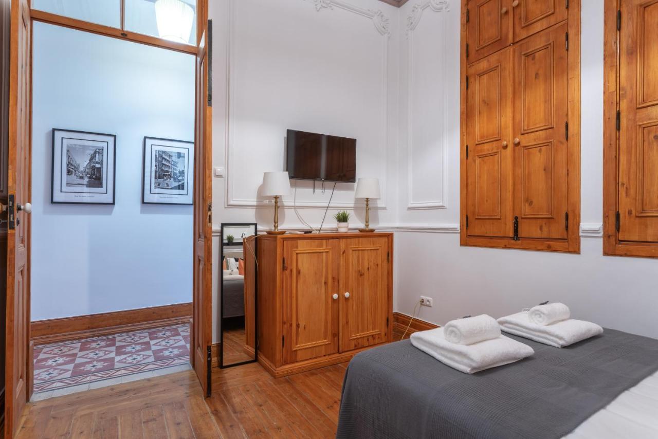Privilege Apartment Alianca Da Silva In The Heart Of FAO Exterior foto