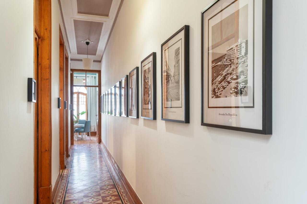 Privilege Apartment Alianca Da Silva In The Heart Of FAO Exterior foto